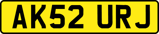 AK52URJ