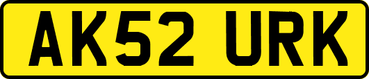AK52URK