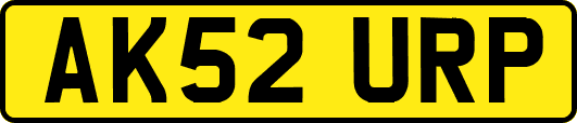 AK52URP