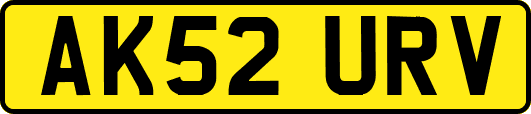 AK52URV