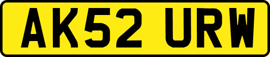 AK52URW