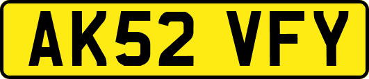AK52VFY