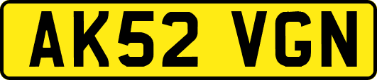 AK52VGN