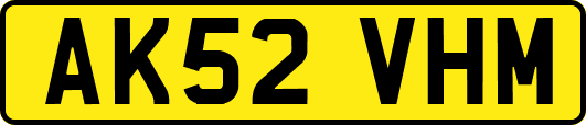 AK52VHM