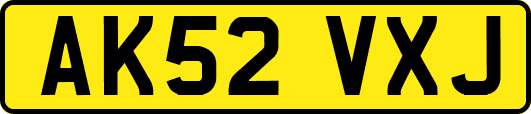 AK52VXJ