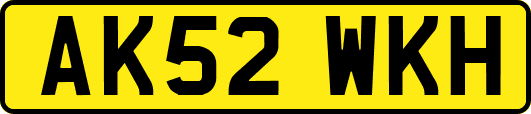AK52WKH