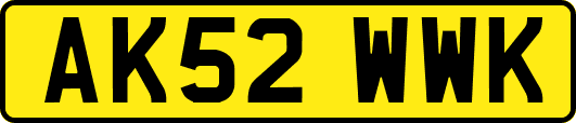 AK52WWK