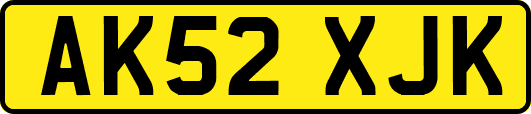 AK52XJK