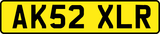 AK52XLR