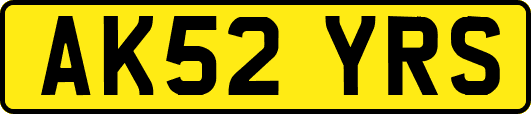 AK52YRS