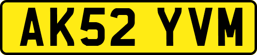 AK52YVM