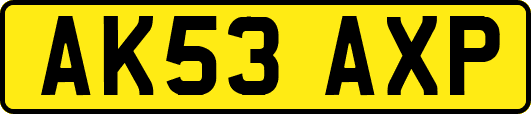 AK53AXP
