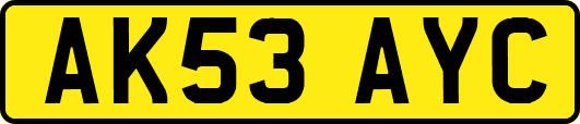AK53AYC