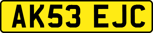 AK53EJC