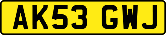 AK53GWJ