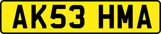 AK53HMA