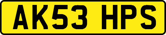 AK53HPS