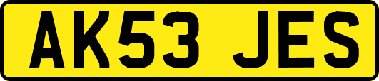 AK53JES