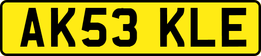 AK53KLE