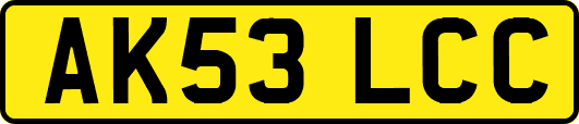AK53LCC