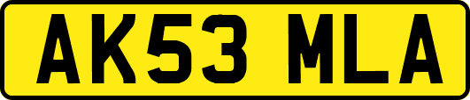 AK53MLA