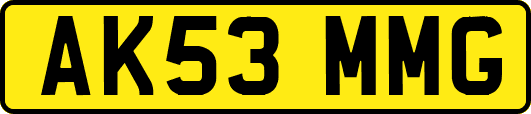 AK53MMG