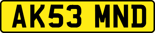 AK53MND