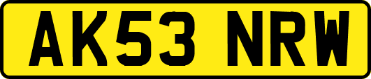 AK53NRW