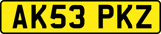 AK53PKZ