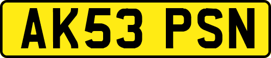 AK53PSN