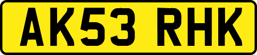 AK53RHK