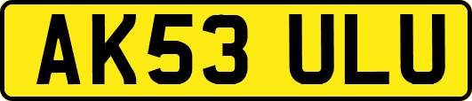 AK53ULU