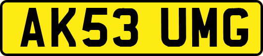 AK53UMG