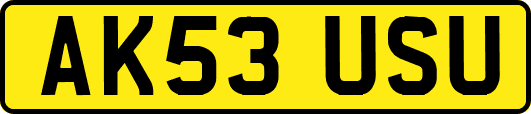 AK53USU