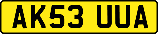 AK53UUA