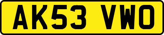 AK53VWO