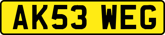 AK53WEG