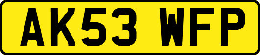 AK53WFP