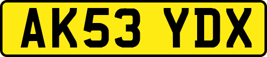 AK53YDX