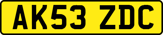 AK53ZDC