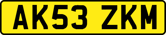 AK53ZKM