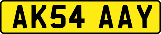 AK54AAY