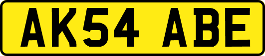 AK54ABE