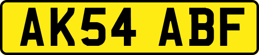 AK54ABF