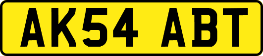 AK54ABT