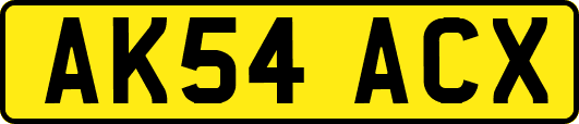 AK54ACX