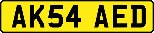 AK54AED