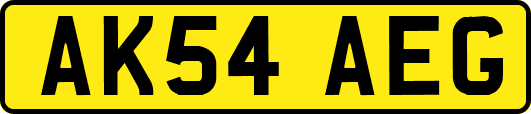 AK54AEG