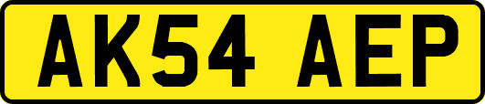 AK54AEP
