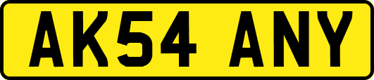 AK54ANY